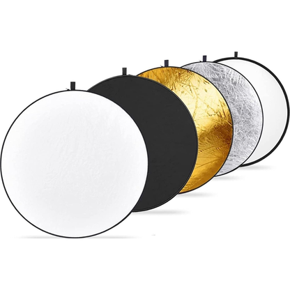 43-Inch 5-in-1 Reflector