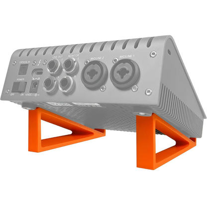 Audio Interface Stand