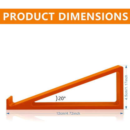 Audio Interface Stand