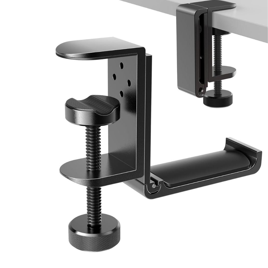 Headphone Stand Hook